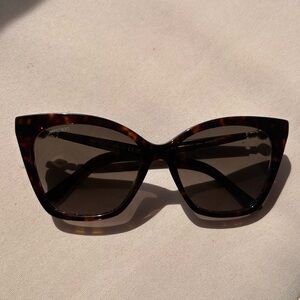 Jimmy Choo Sunglasses